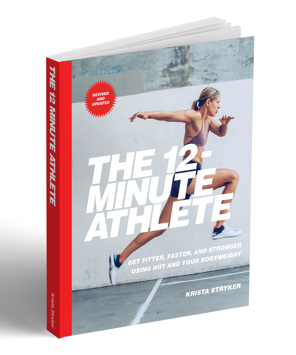 The 12 Minute Athlete