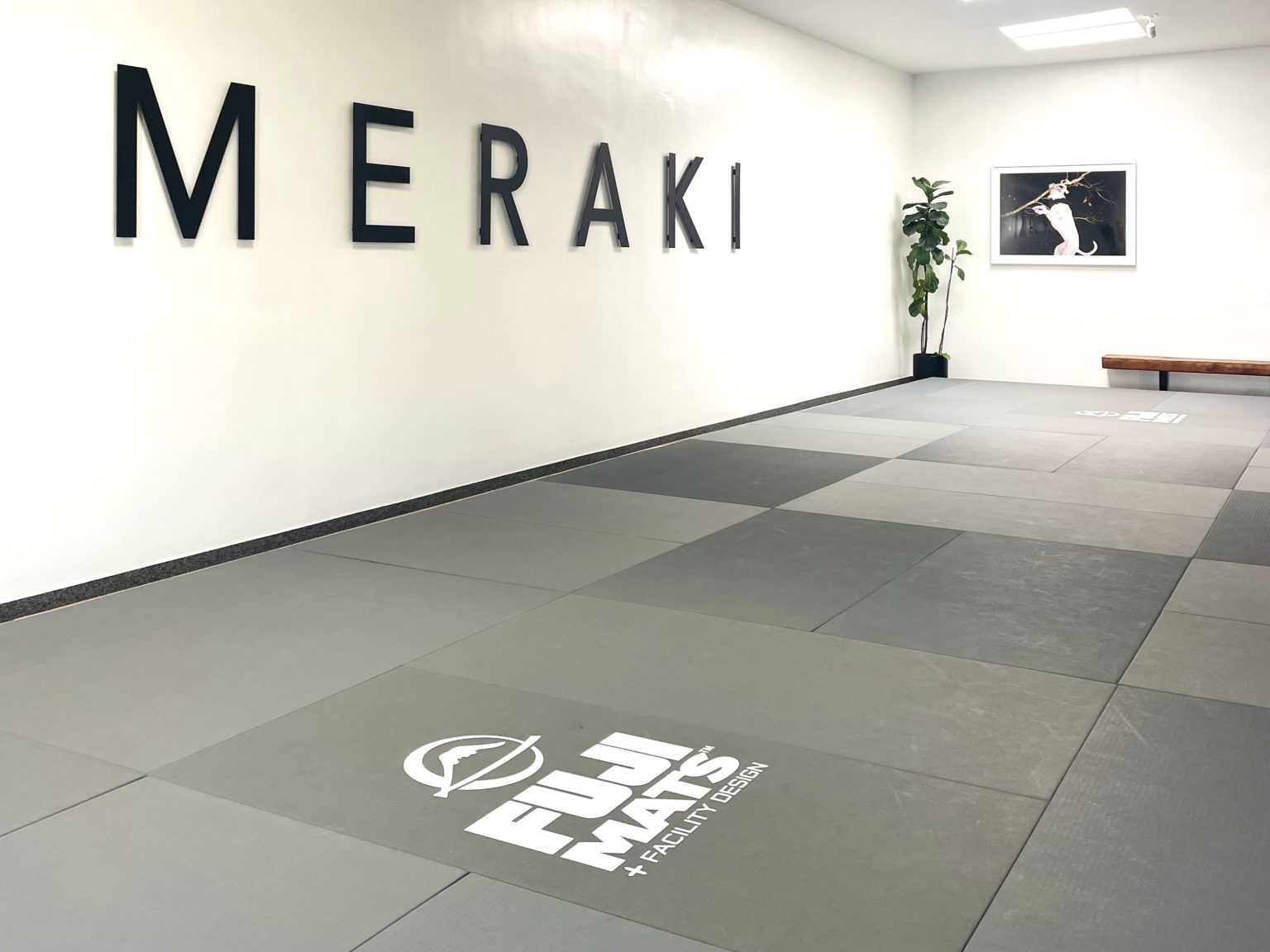 Meraki jiu-jitsu