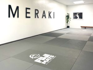 Meraki jiu-jitsu