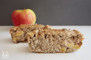 apple-banana-protein-bread