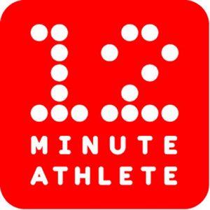 12 Minute Athlete