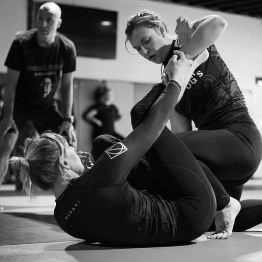 krista stryker jiu-jitsu